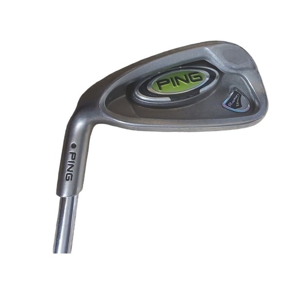 Ping Rapture LH 8 Iron Black Dot (Left Handed Golfer) Stiff Shaft 37" - Picture 1 of 5